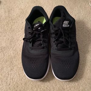 Women’s Nike Free Run